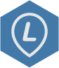 Locator logo